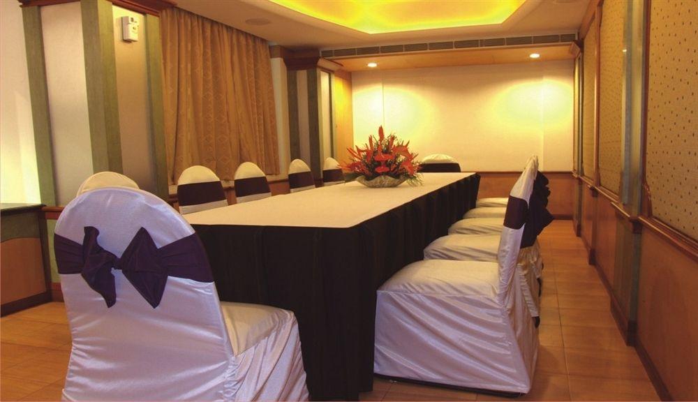 Maurya Rajadhani Thiruvananthapuram Екстериор снимка