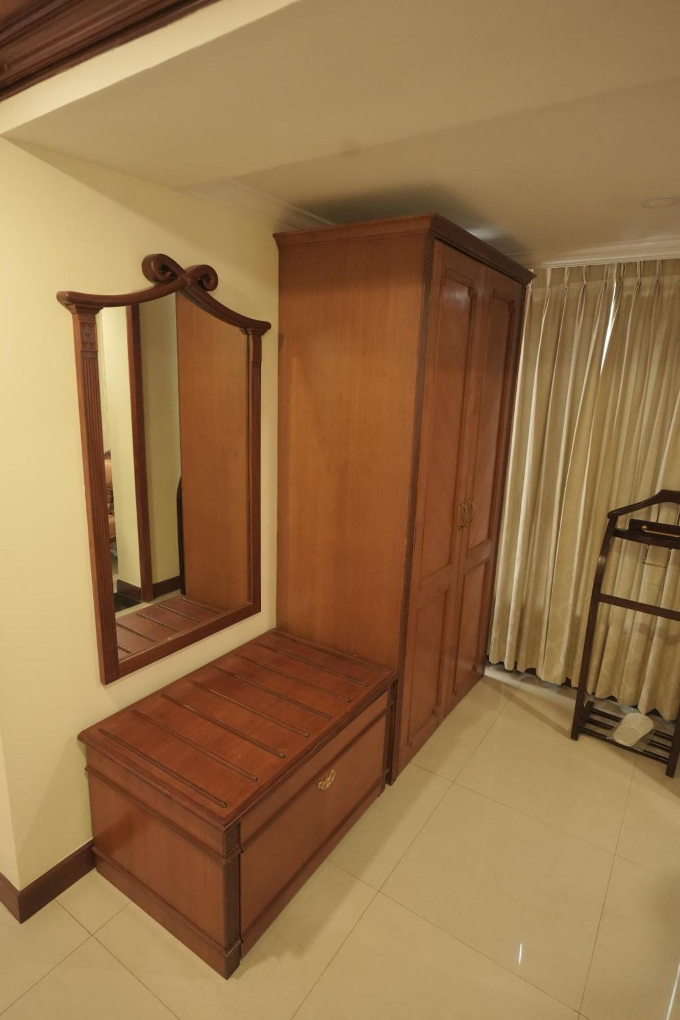 Maurya Rajadhani Thiruvananthapuram Екстериор снимка